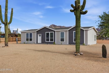 3020 Mckellips Blvd, Apache Junction, AZ 85120