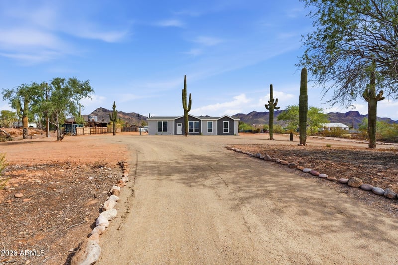 3020 Mckellips Blvd, Apache Junction, AZ 85120