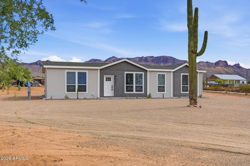 3020 Mckellips Blvd, Apache Junction, AZ 85120