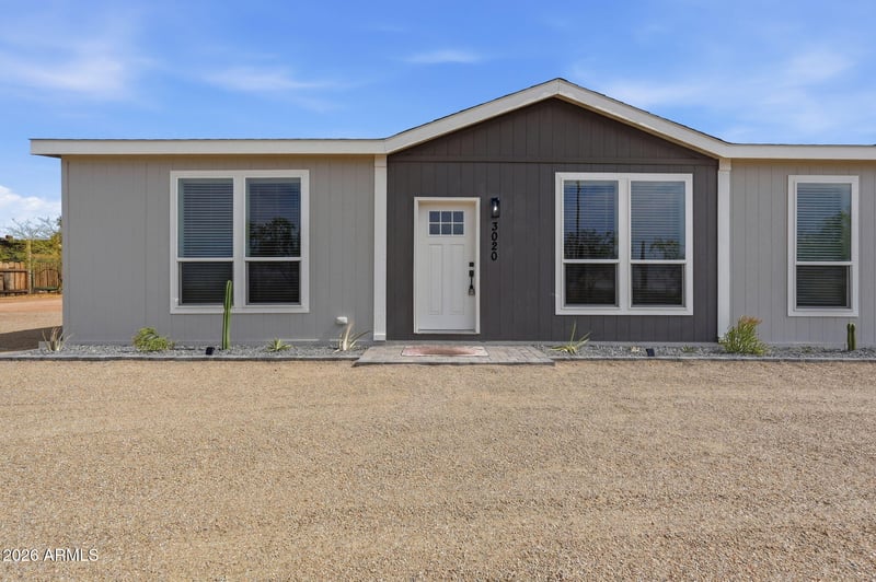 3020 Mckellips Blvd, Apache Junction, AZ 85120