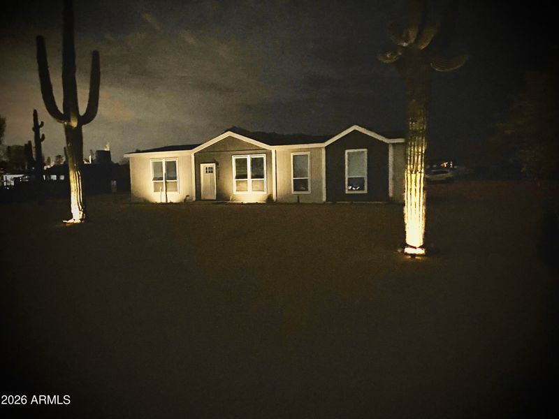 3020 W Mckellips Blvd, Apache Junction, AZ 85120