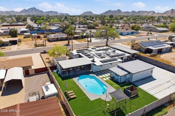 3020 Wethersfield Rd, Phoenix, AZ 85032