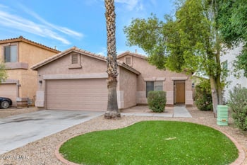 30200 Desert Willow Blvd, San Tan Valley, AZ 85143
