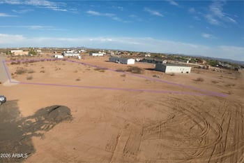 30200 N 231st Ave #-, Wittmann, AZ 85361