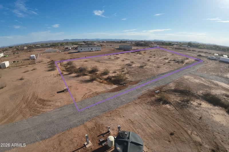30200 N 231st Ave #-, Wittmann, AZ 85361