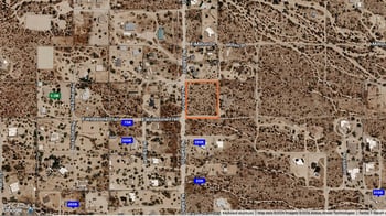 30201 164th St #NA, Scottsdale, AZ 85262