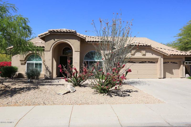 30202 N 48th Pl, Cave Creek, AZ 85331