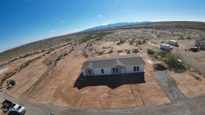 30205 231 Ave, Wittmann, AZ 85361