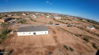 30205 231 Ave, Wittmann, AZ 85361