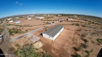 30205 231 Ave, Wittmann, AZ 85361