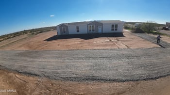 30205 231 Ave, Wittmann, AZ 85361