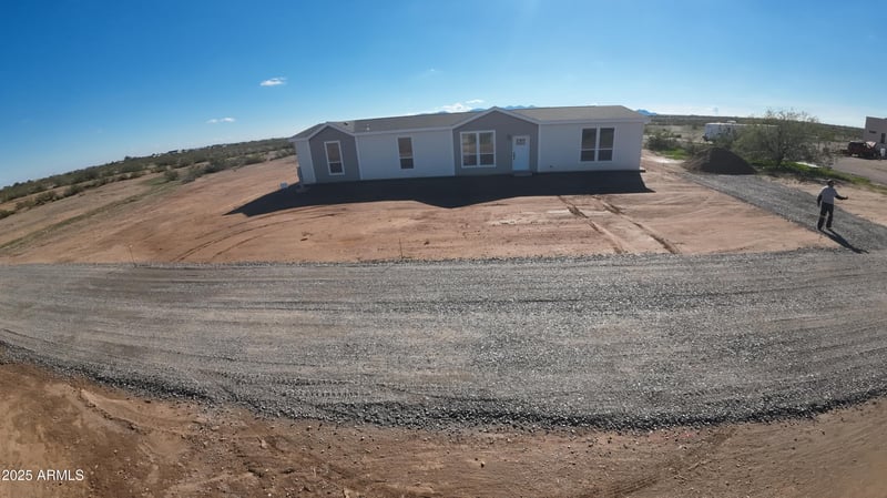 30205 231 Ave, Wittmann, AZ 85361