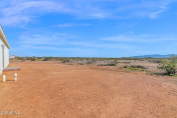30205 231 Ave, Wittmann, AZ 85361