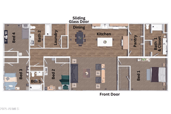 30205 231 Ave, Wittmann, AZ 85361