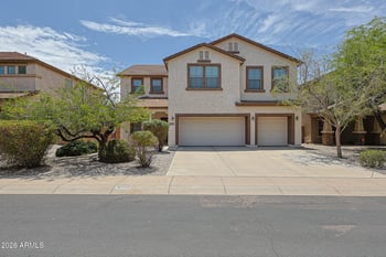 30205 Flower St, Buckeye, AZ 85396