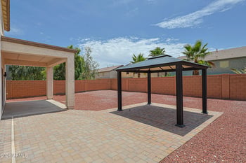 30205 Flower St, Buckeye, AZ 85396
