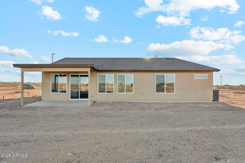 30208 238th Ln, Wittmann, AZ 85361