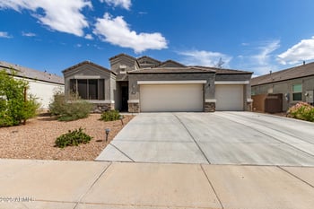 3021 306th Ln, Buckeye, AZ 85396