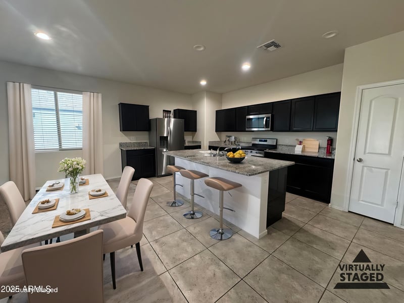 3021 306th Ln, Buckeye, AZ 85396