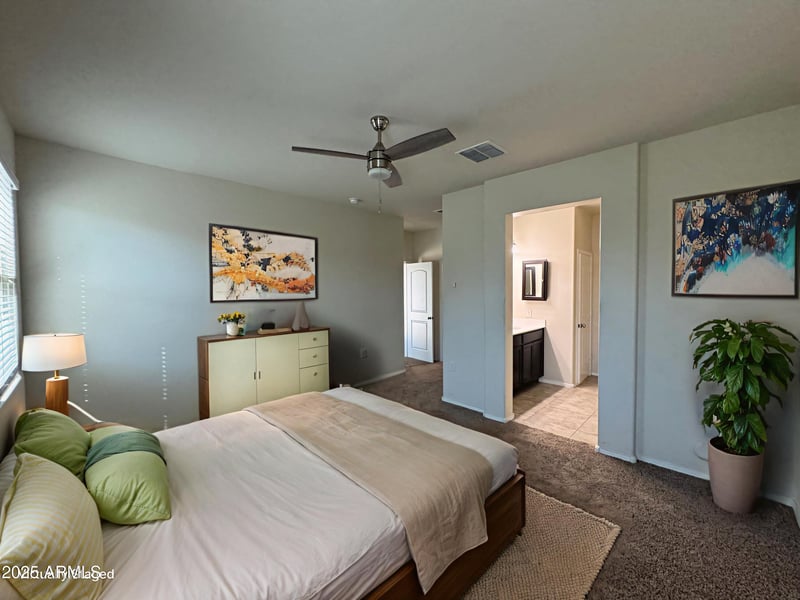 3021 306th Ln, Buckeye, AZ 85396