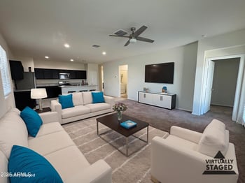 3021 306th Ln, Buckeye, AZ 85396