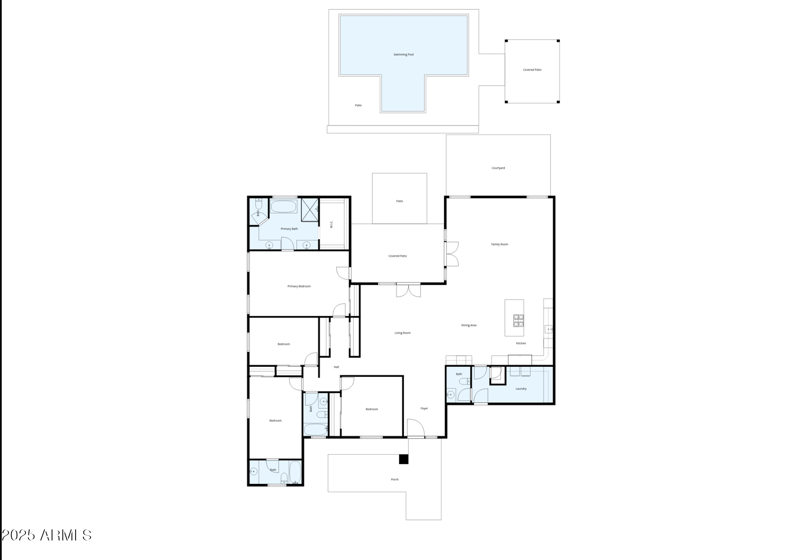 3021 47th Pl, Phoenix, AZ 85018