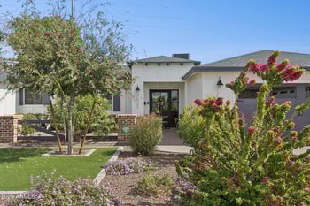 3021 47th Pl, Phoenix, AZ 85018