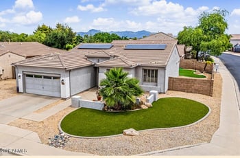 3021 Abbey Cir, Mesa, AZ 85212