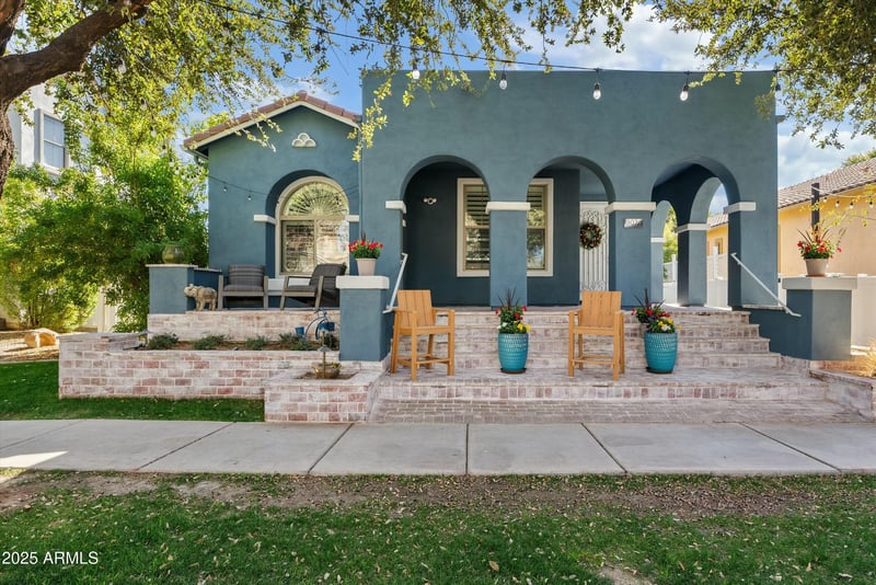 3021 Agritopia Loop, Gilbert, AZ 85296
