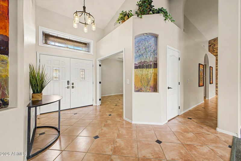 3021 E Fairfield St, Mesa, AZ 85213
