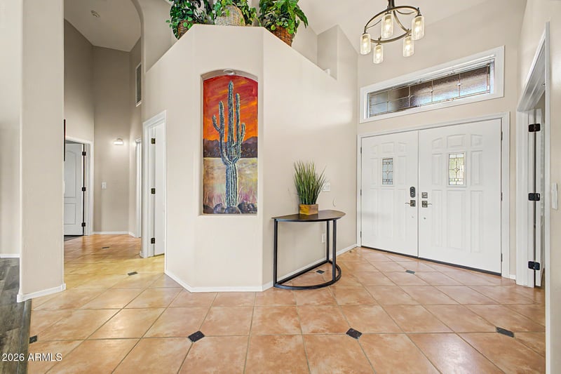3021 E Fairfield St, Mesa, AZ 85213