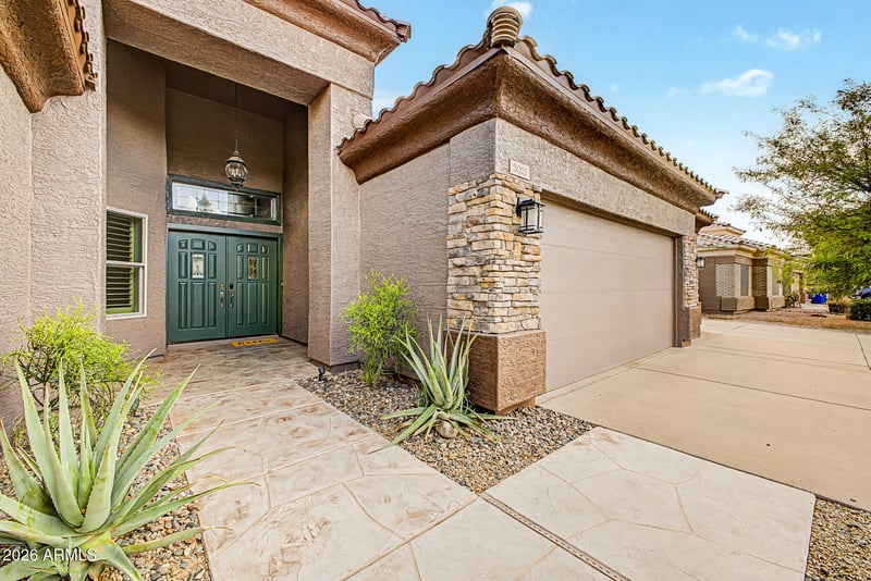 3021 E Fairfield St, Mesa, AZ 85213