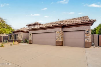 3021 E Fairfield St, Mesa, AZ 85213
