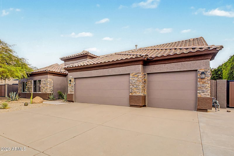 3021 E Fairfield St, Mesa, AZ 85213