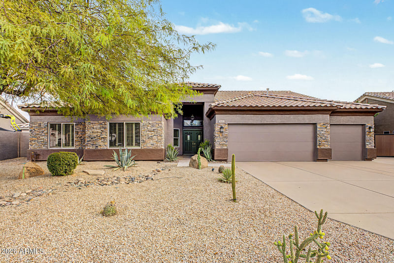 3021 E Fairfield St, Mesa, AZ 85213