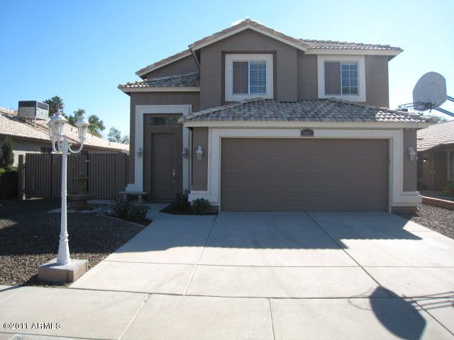 3021 E Kerry Ln, Phoenix, AZ 85050