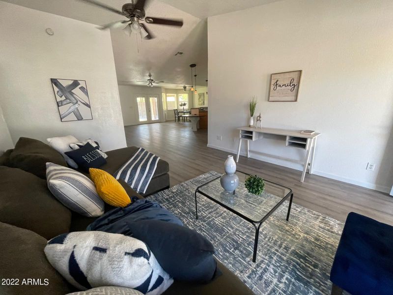 3021 E Libby St, Phoenix, AZ 85032