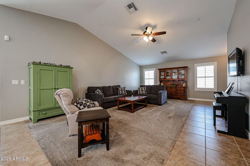 3021 E Tonto Dr, Gilbert, AZ 85298