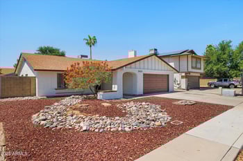 3021 Harmony Cir, Mesa, AZ 85204