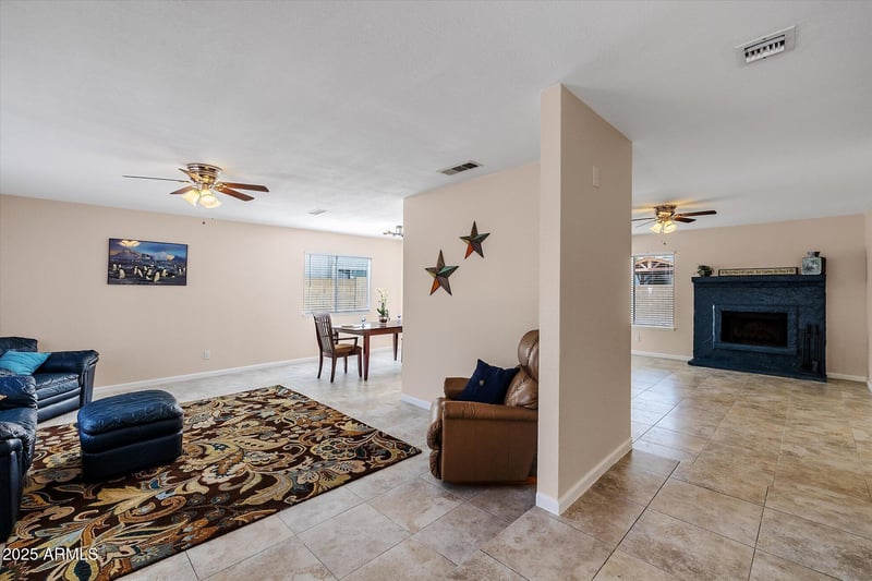 3021 Harmony Cir, Mesa, AZ 85204