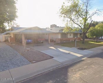 3021 Kenneth Pl, Tempe, AZ 85282