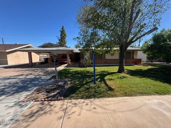 3021 Kenneth Pl, Tempe, AZ 85282