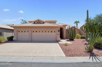 3021 152nd Ave, Goodyear, AZ 85395