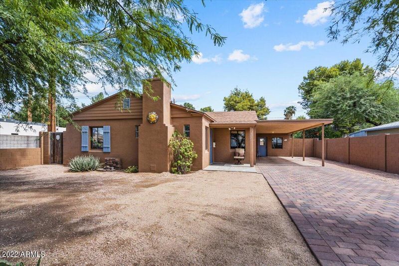 3021 N 26th St, Phoenix, AZ 85016