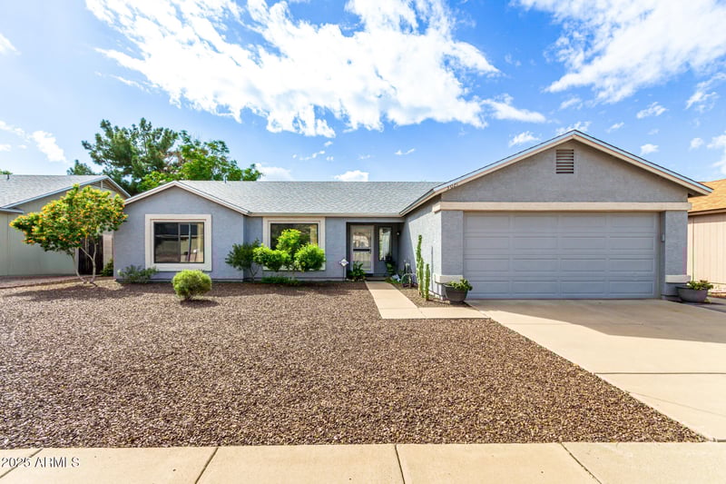 3021 Patrick Ln, Phoenix, AZ 85027