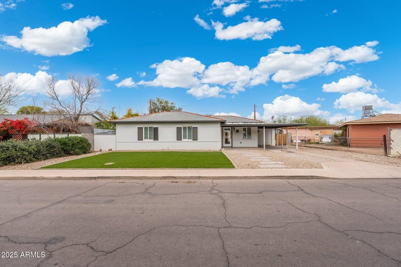 3021 Randolph Rd, Phoenix, AZ 85014