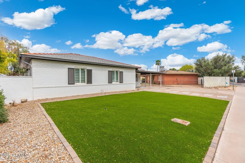 3021 Randolph Rd, Phoenix, AZ 85014