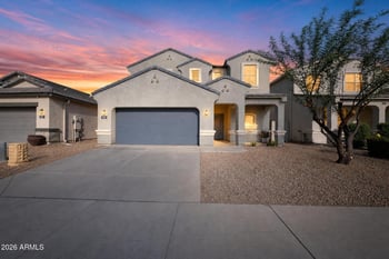 3021 S 78th Dr, Phoenix, AZ 85043