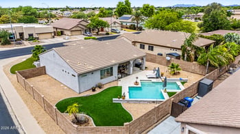 3021 Abbey Cir, Mesa, AZ 85212