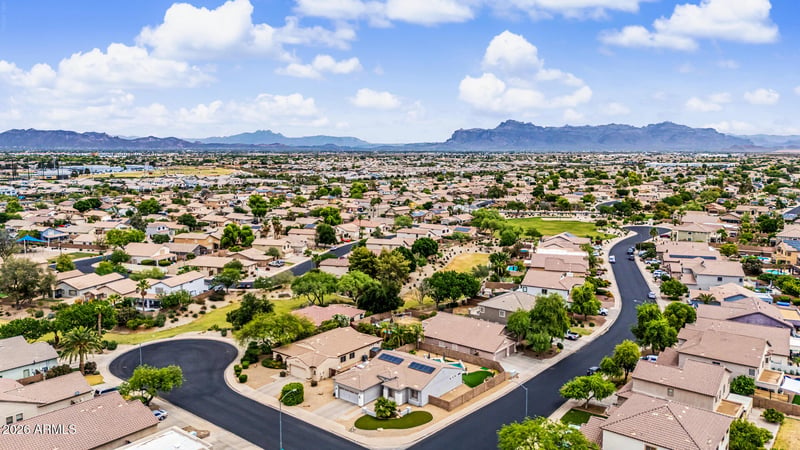 3021 Abbey Cir, Mesa, AZ 85212